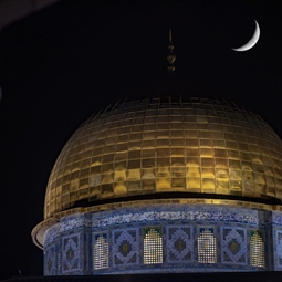 مشاريع رمضان رحمة لفلسطين ومخيمات لبنان 